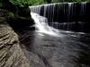 Greeter Falls, Cumberland Plateau, Tennessee